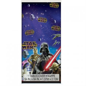 TABLECOVER - MOVIE - STAR WARS
